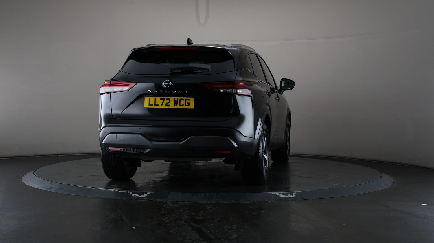 Used Nissan Qashqai for sale - 76811147: Photo 64