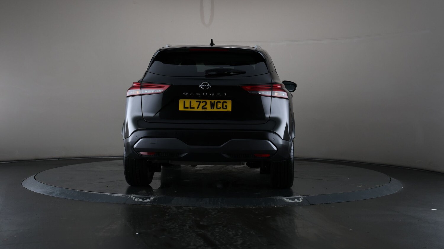 Used Nissan Qashqai for sale - 76811147: Photo 65