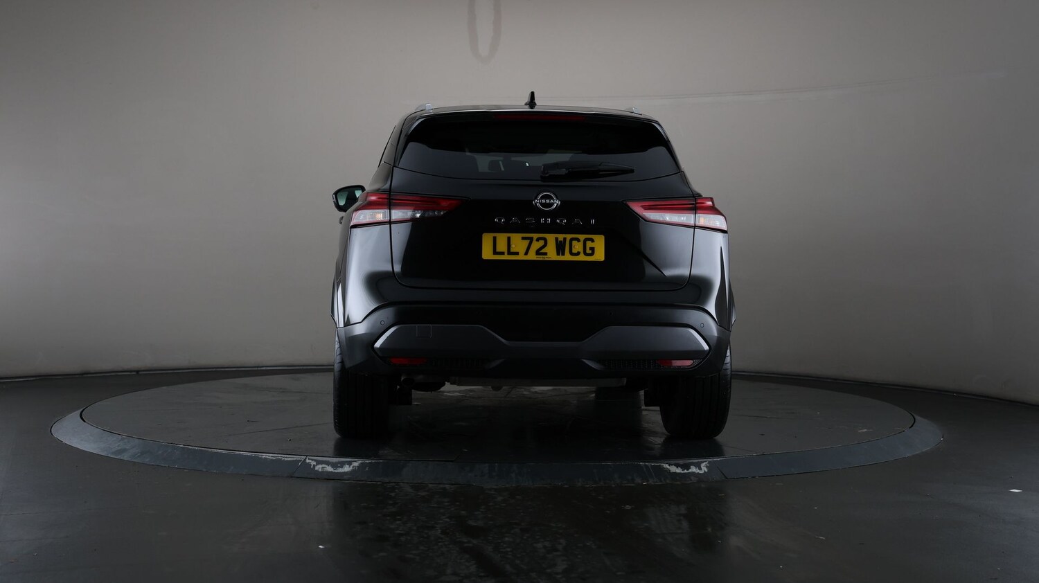 Used Nissan Qashqai for sale - 76811147: Photo 66