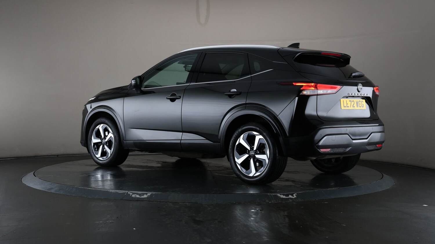 Used Nissan Qashqai for sale - 76811147: Photo 68