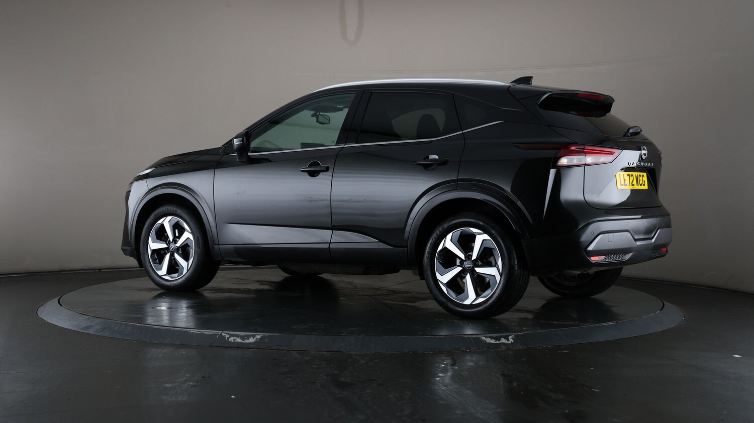 Used Nissan Qashqai for sale - 76811147: Photo 69