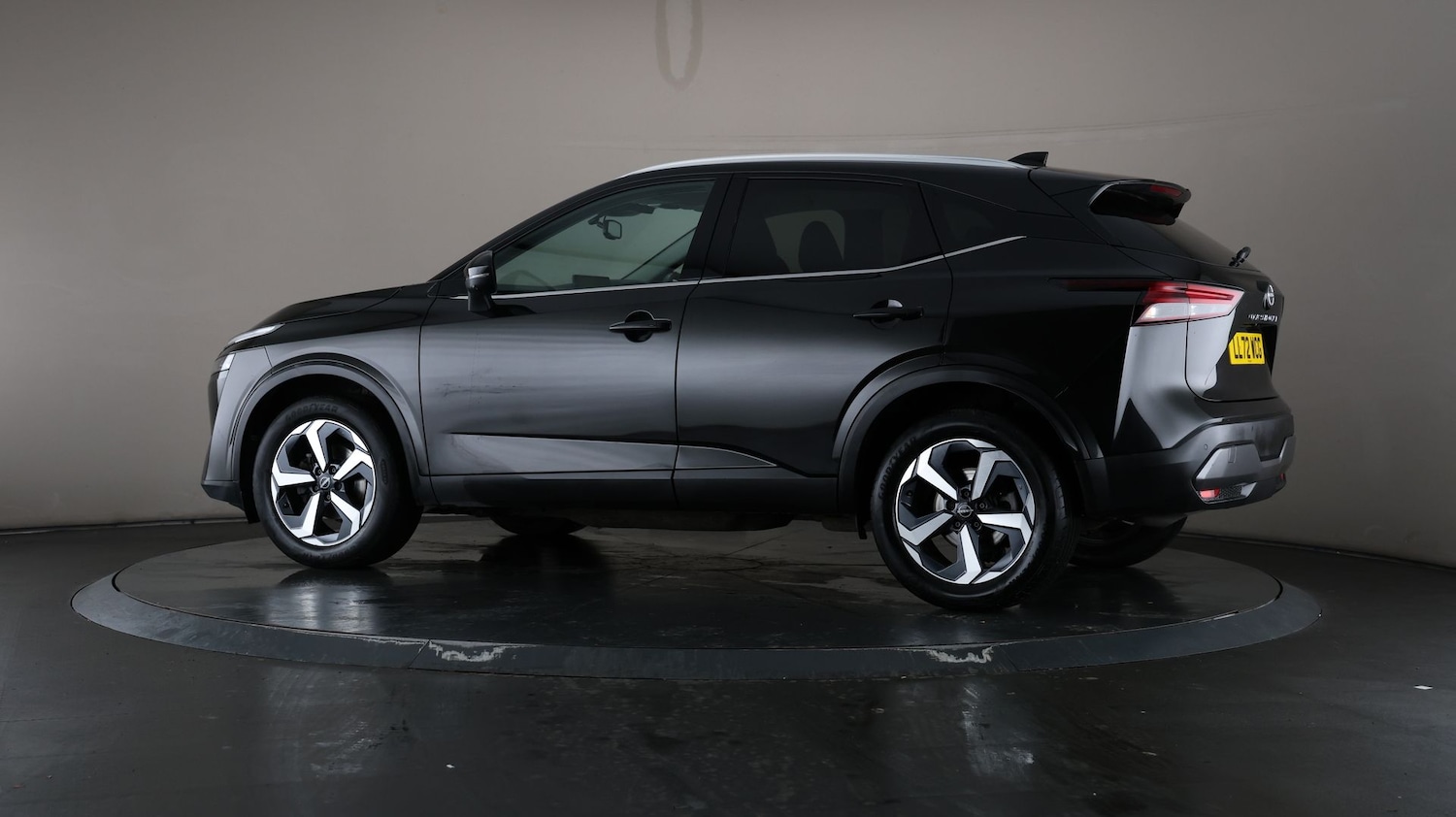 Used Nissan Qashqai for sale - 76811147: Photo 70