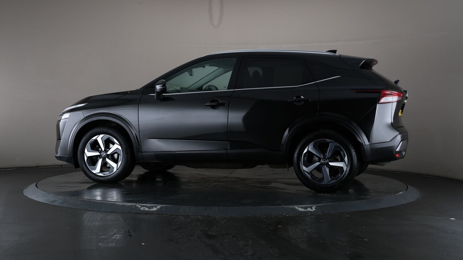 Used Nissan Qashqai for sale - 76811147: Photo 71