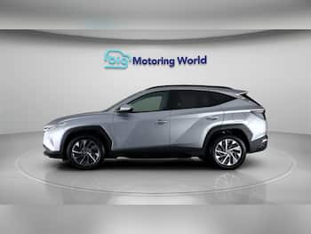 Used Hyundai TUCSON 2023 for sale - 79656737: Photo