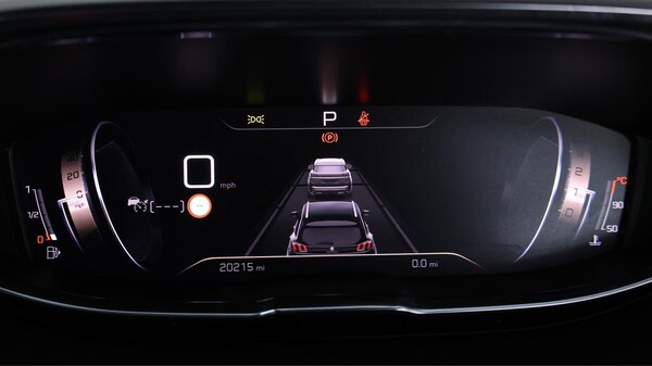 Used Peugeot 3008 2021 for sale - 76318148: Photo 11