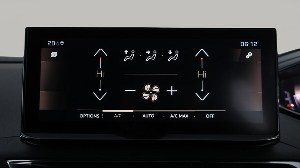 Used Peugeot 3008 2021 for sale - 76318148: Photo 13