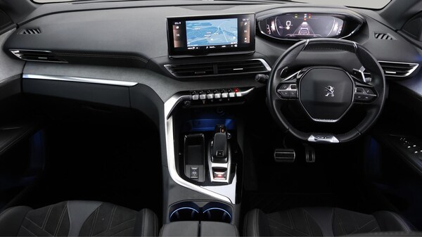 Used Peugeot 3008 2021 for sale - 76318148: Photo 14