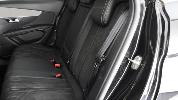 Used Peugeot 3008 2021 for sale - 76318148: Photo 17