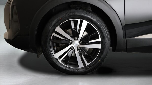 Used Peugeot 3008 2021 for sale - 76318148: Photo 19