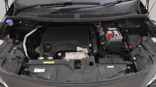 Used Peugeot 3008 2021 for sale - 76318148: Photo 20