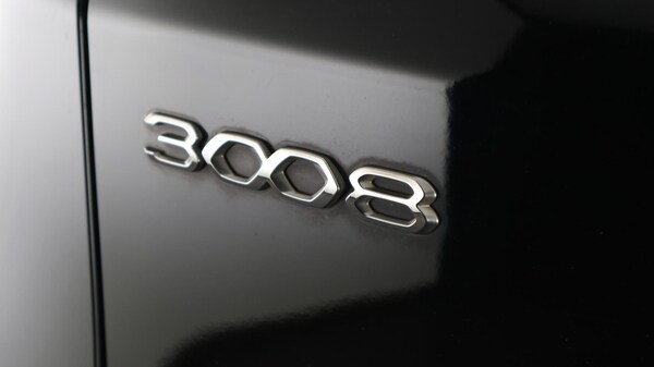 Used Peugeot 3008 2021 for sale - 76318148: Photo 22