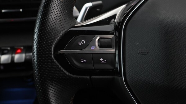Used Peugeot 3008 2021 for sale - 76318148: Photo 24