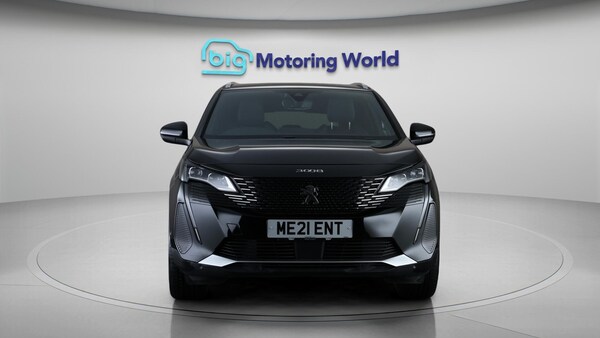 Used Peugeot 3008 2021 for sale - 76318148: Photo 3