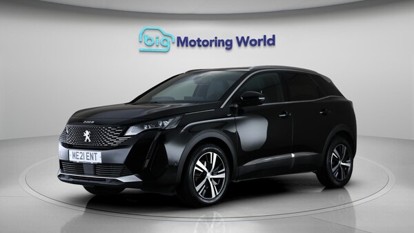 Used Peugeot 3008 2021 for sale - 76318148: Photo 4