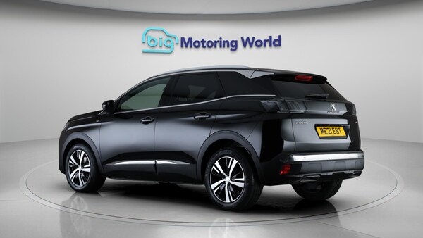 Used Peugeot 3008 2021 for sale - 76318148: Photo 6
