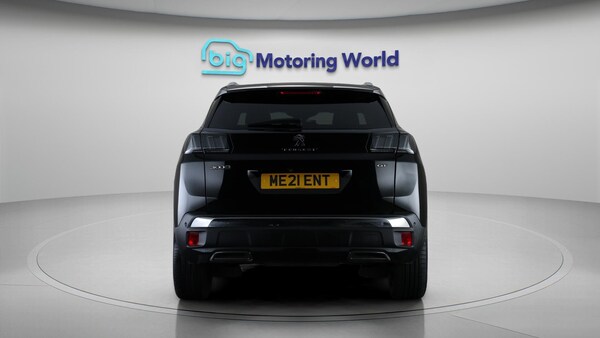 Used Peugeot 3008 2021 for sale - 76318148: Photo 7