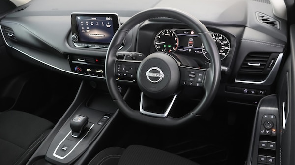 Used Nissan Qashqai 2023 for sale - 76246723: Photo 10