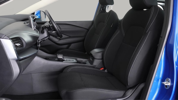 Used Nissan Qashqai 2023 for sale - 76246723: Photo 14