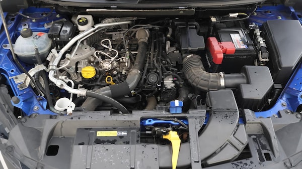 Used Nissan Qashqai 2023 for sale - 76246723: Photo 19