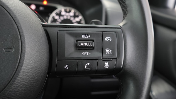 Used Nissan Qashqai 2023 for sale - 76246723: Photo 22