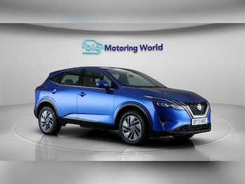 Used Nissan Qashqai 2023 for sale - 76246723: Photo 2