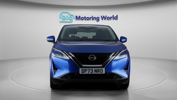 Used Nissan Qashqai 2023 for sale - 76246723: Photo 3