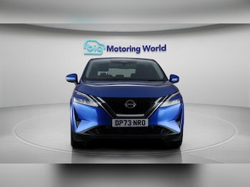 Used Nissan Qashqai 2023 for sale - 76246723: Photo 3