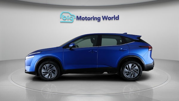 Used Nissan Qashqai 2023 for sale - 76246723: Photo 5