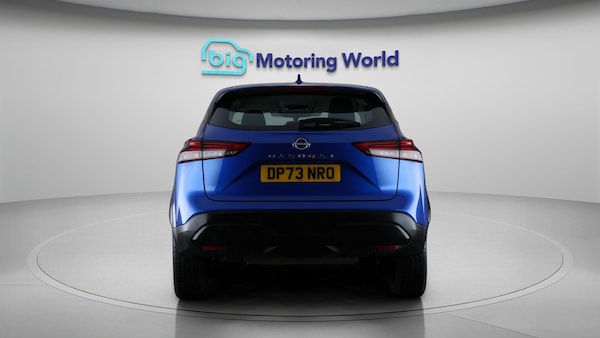 Used Nissan Qashqai 2023 for sale - 76246723: Photo 7