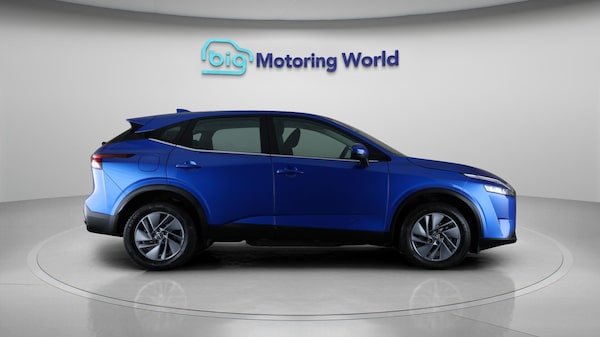 Used Nissan Qashqai 2023 for sale - 76246723: Photo 9