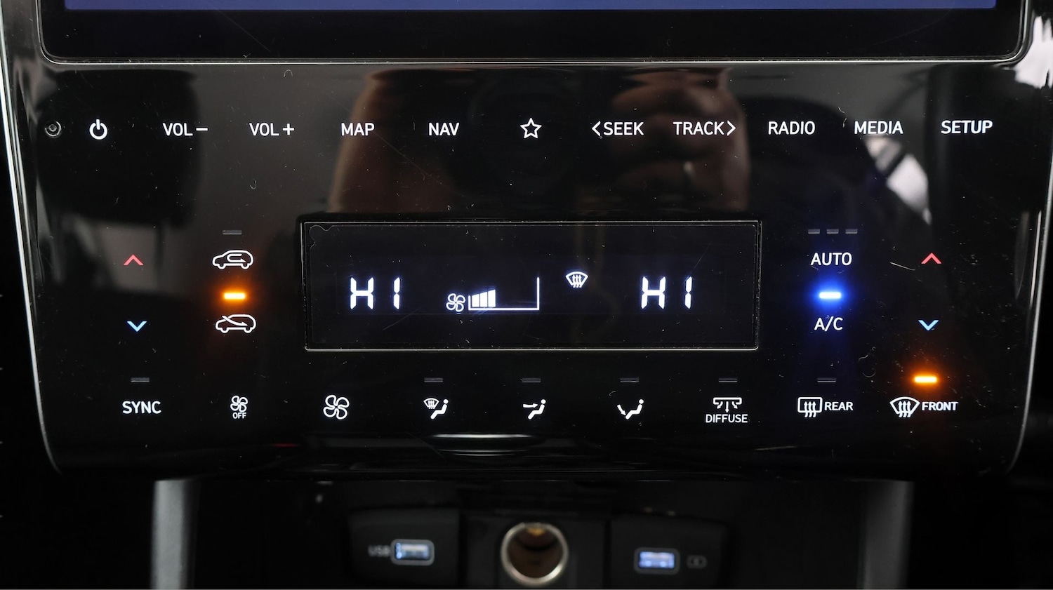 Used Hyundai TUCSON 2022 for sale - 77393794: Photo 12