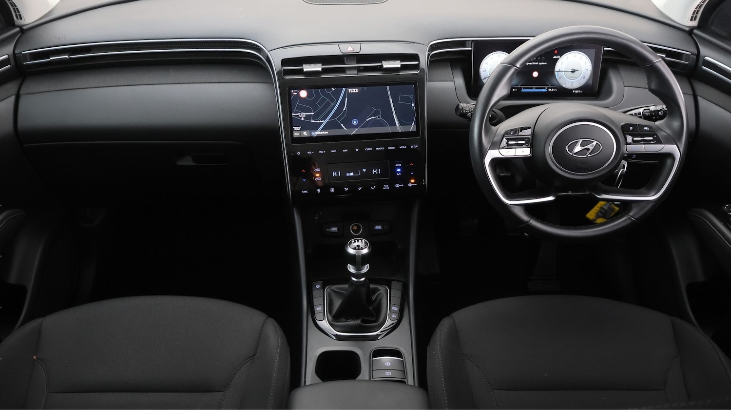 Used Hyundai TUCSON 2022 for sale - 77393794: Photo 13