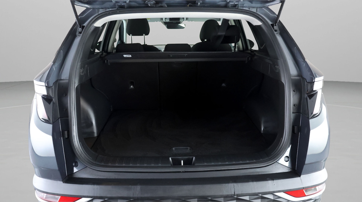 Used Hyundai TUCSON 2022 for sale - 77393794: Photo 17