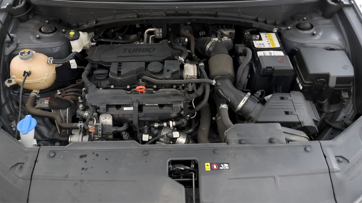 Used Hyundai TUCSON 2022 for sale - 77393794: Photo 19