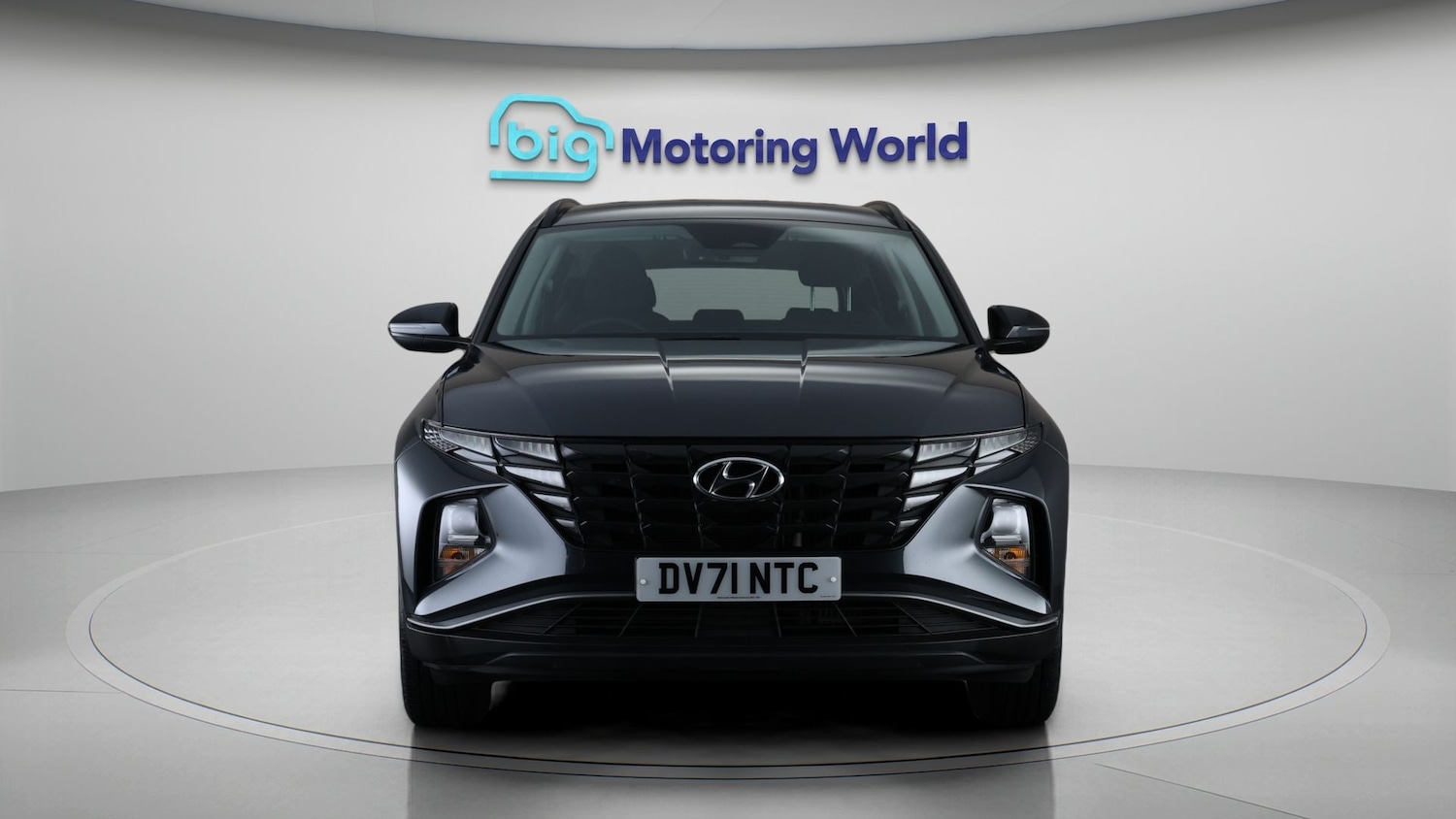 Used Hyundai TUCSON 2022 for sale - 77393794: Photo 2