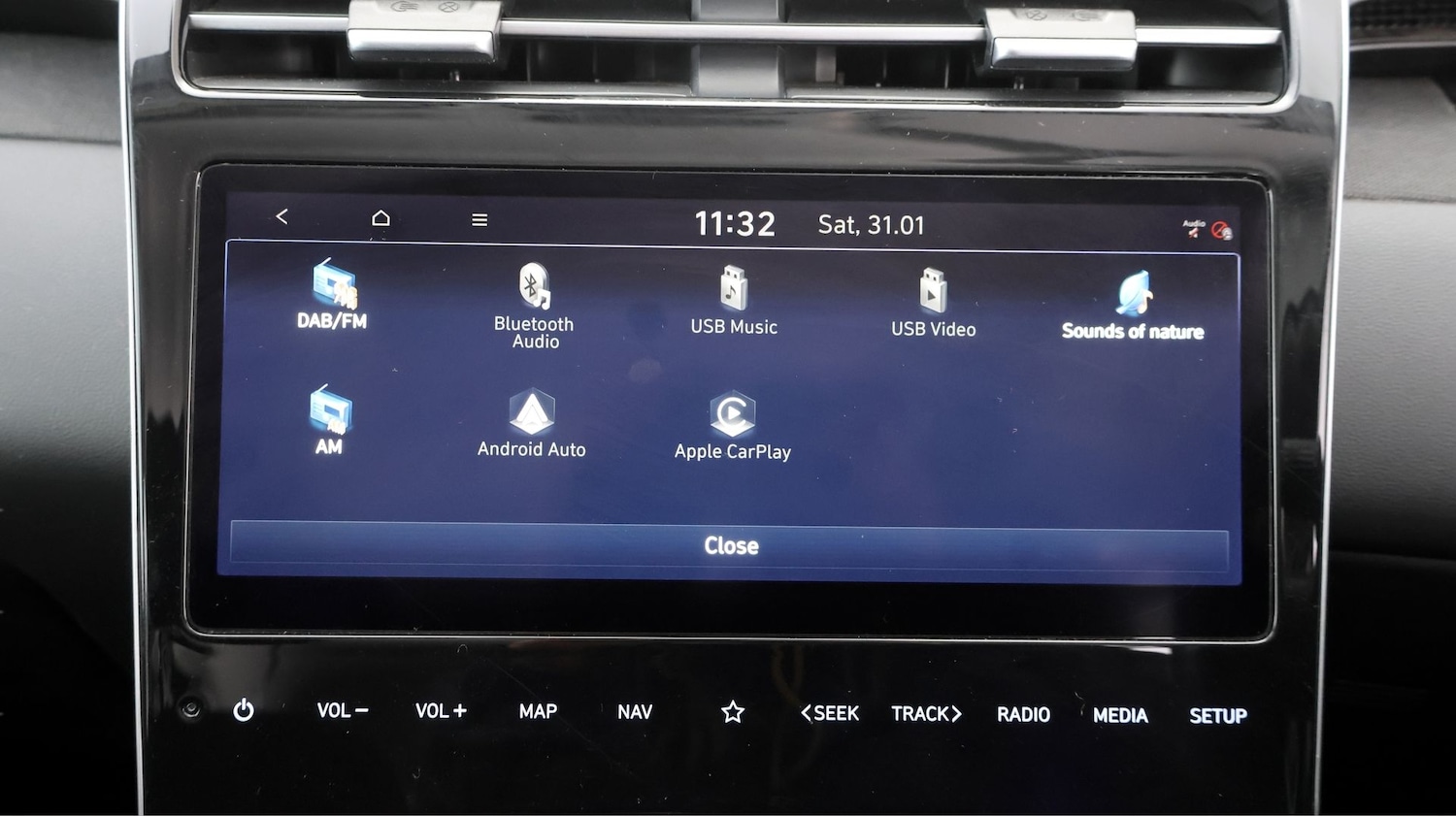 Used Hyundai TUCSON 2022 for sale - 77393794: Photo 22