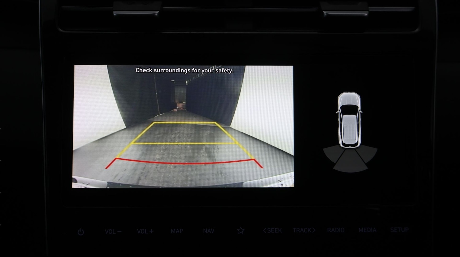 Used Hyundai TUCSON 2022 for sale - 77393794: Photo 24