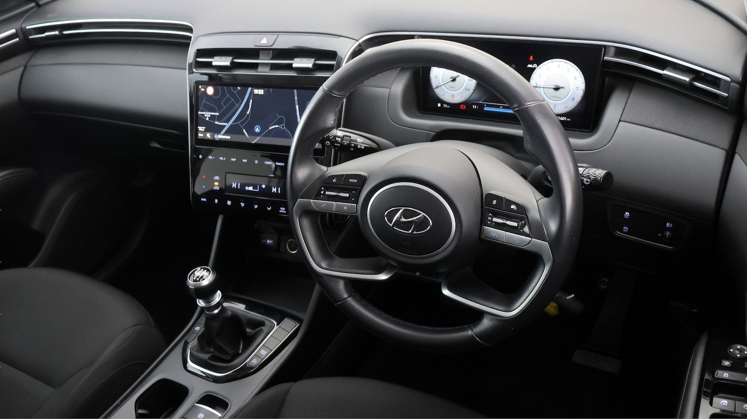 Used Hyundai TUCSON 2022 for sale - 77393794: Photo 9