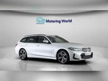 Used BMW 3 Series 2023 for sale - 79835106: Photo