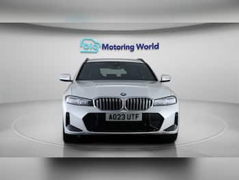 Used BMW 3 Series 2023 for sale - 79835106: Photo