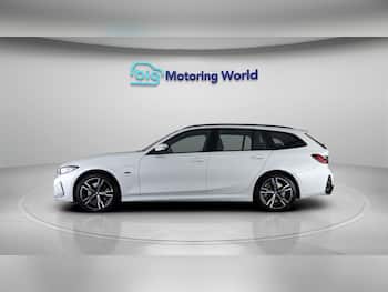 Used BMW 3 Series 2023 for sale - 79835106: Photo