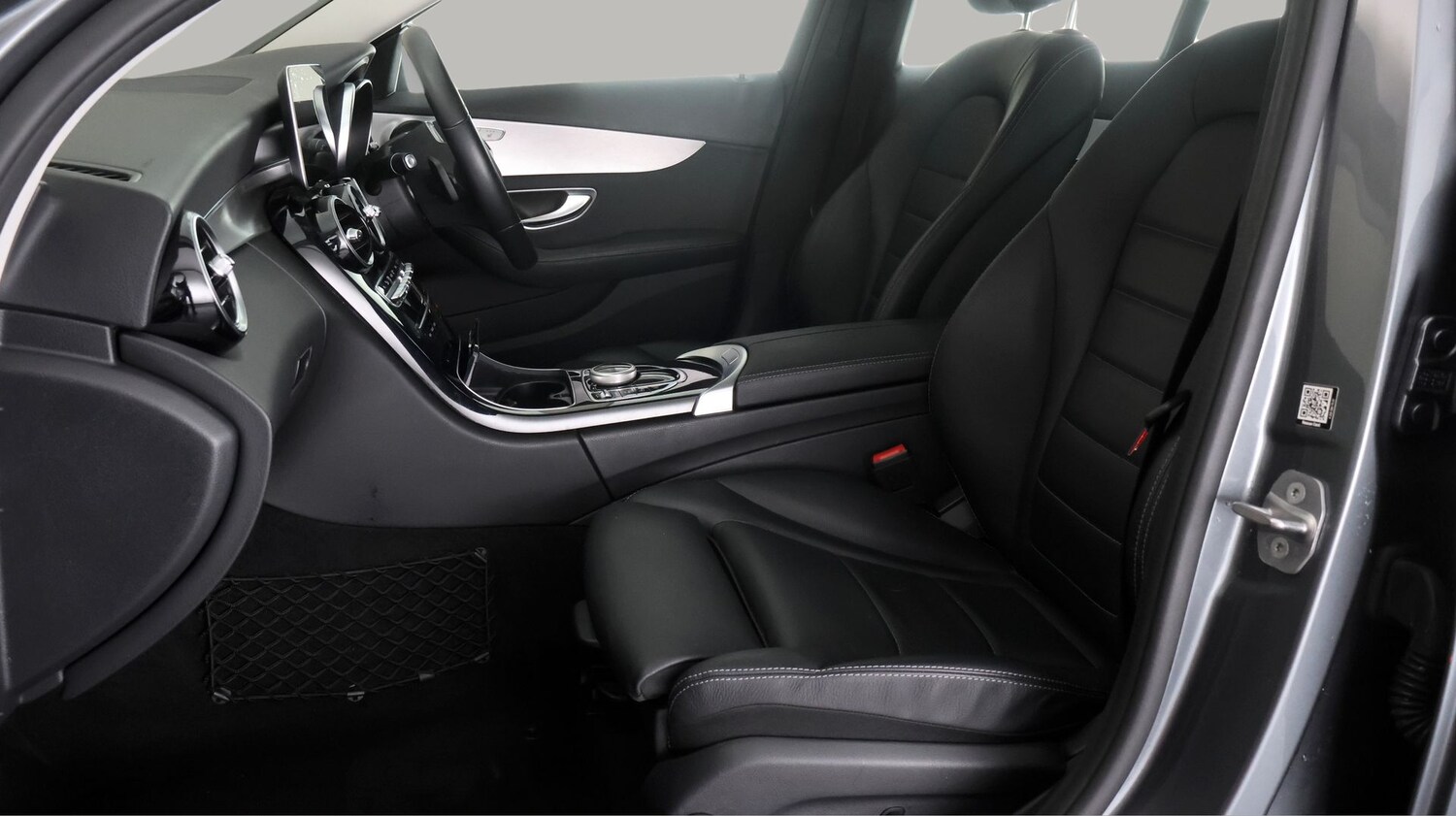 Used Mercedes-Benz C Class 2021 for sale - 77937665: Photo 14