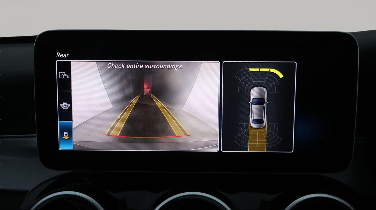 Used Mercedes-Benz C Class 2021 for sale - 77937665: Photo 24