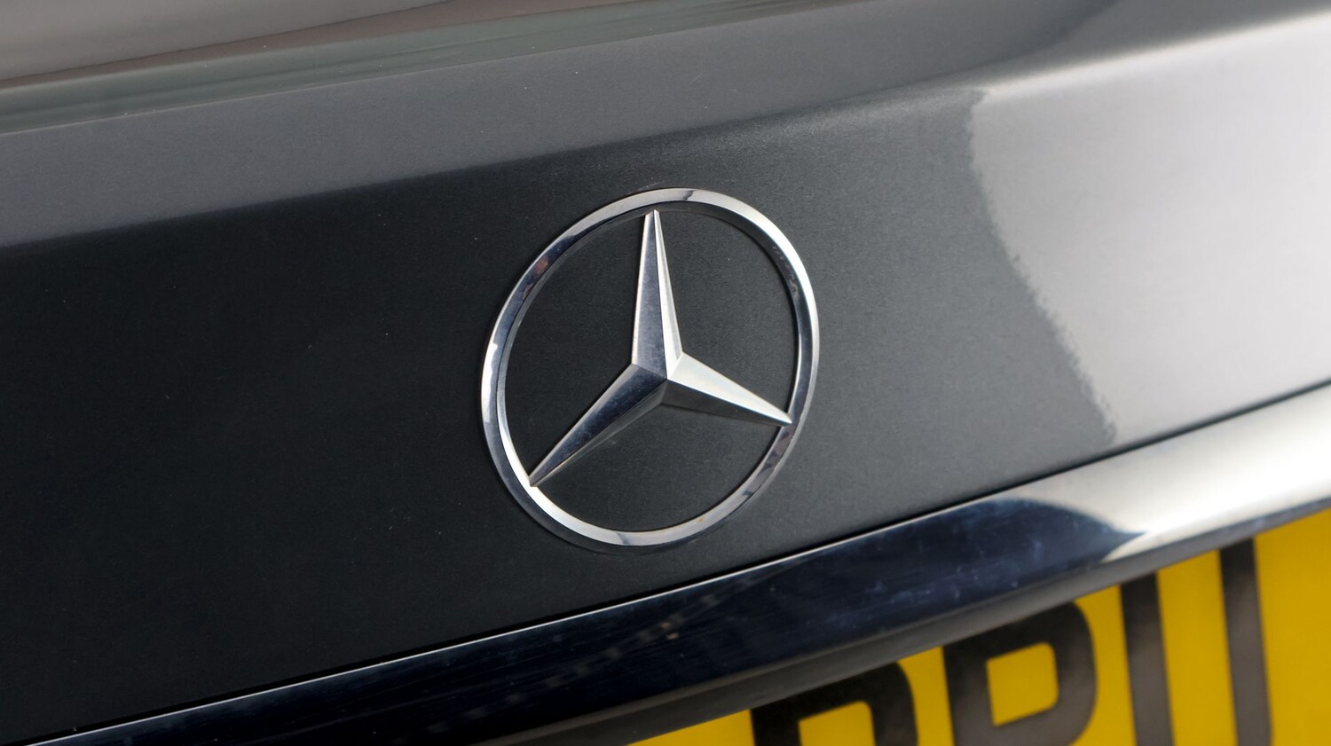 Used Mercedes-Benz C Class 2021 for sale - 77937665: Photo 25