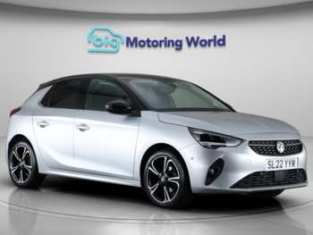 2022 (22) - 1.2 Elite Edition Hatchback 5dr Petrol Manual Euro 6 (75 ps)