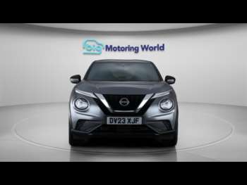 Used Nissan Juke 2023 for sale - 75232690: Photo