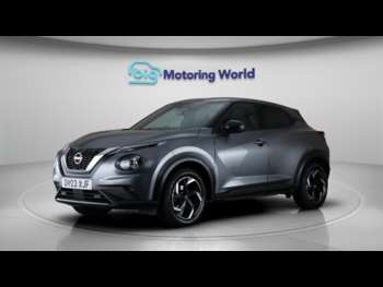Used Nissan Juke 2023 for sale - 75232690: Photo