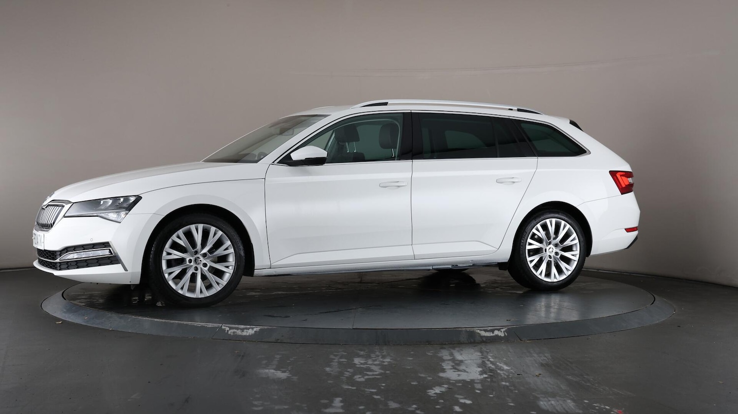 Vehicle 23