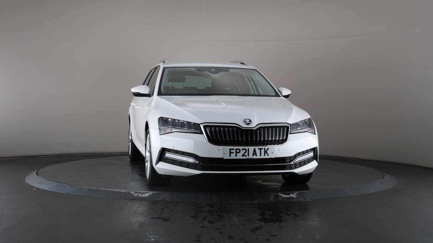 Vehicle 44