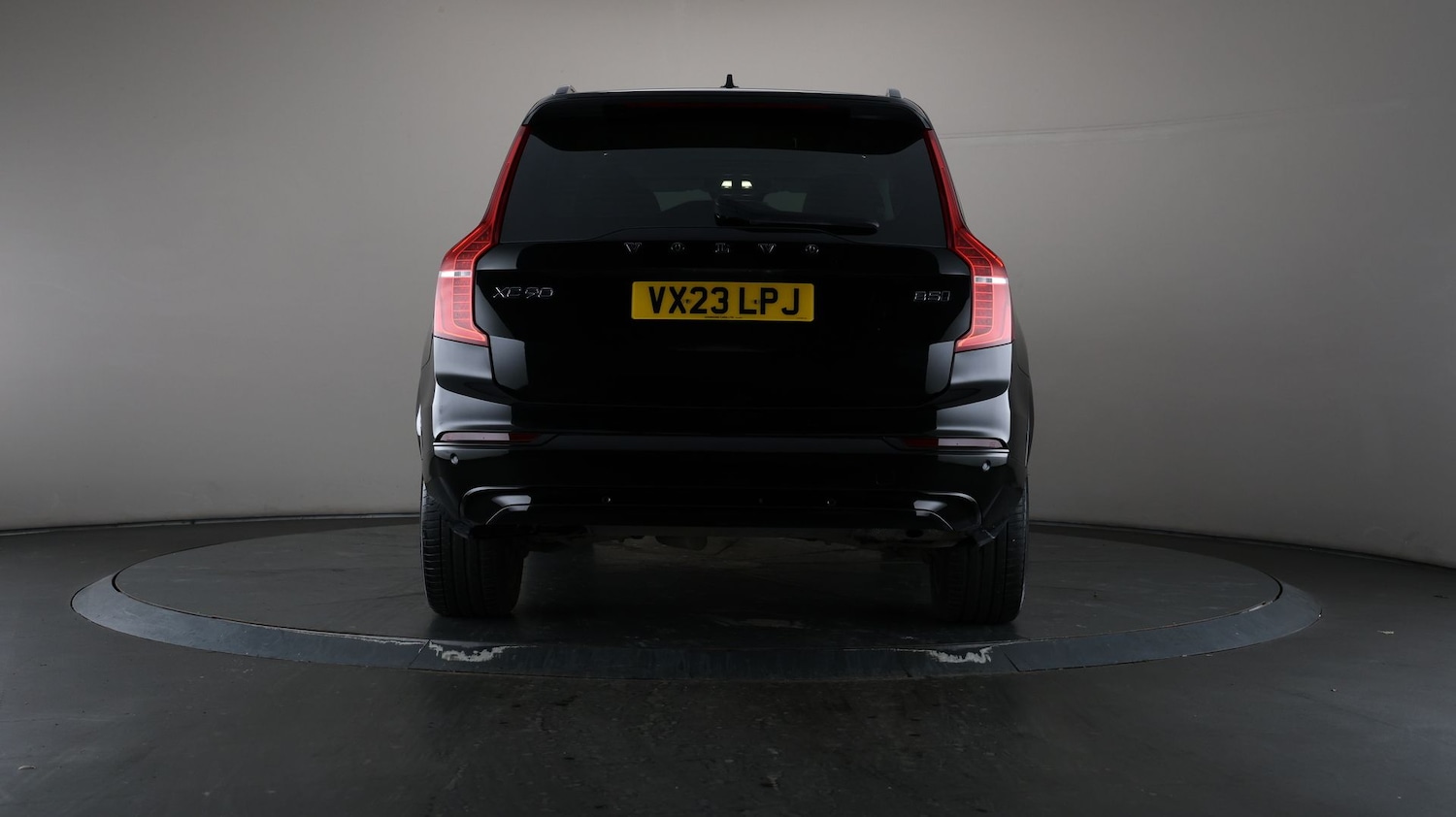 Used Volvo XC90 2023 for sale - 76809982: Photo 11